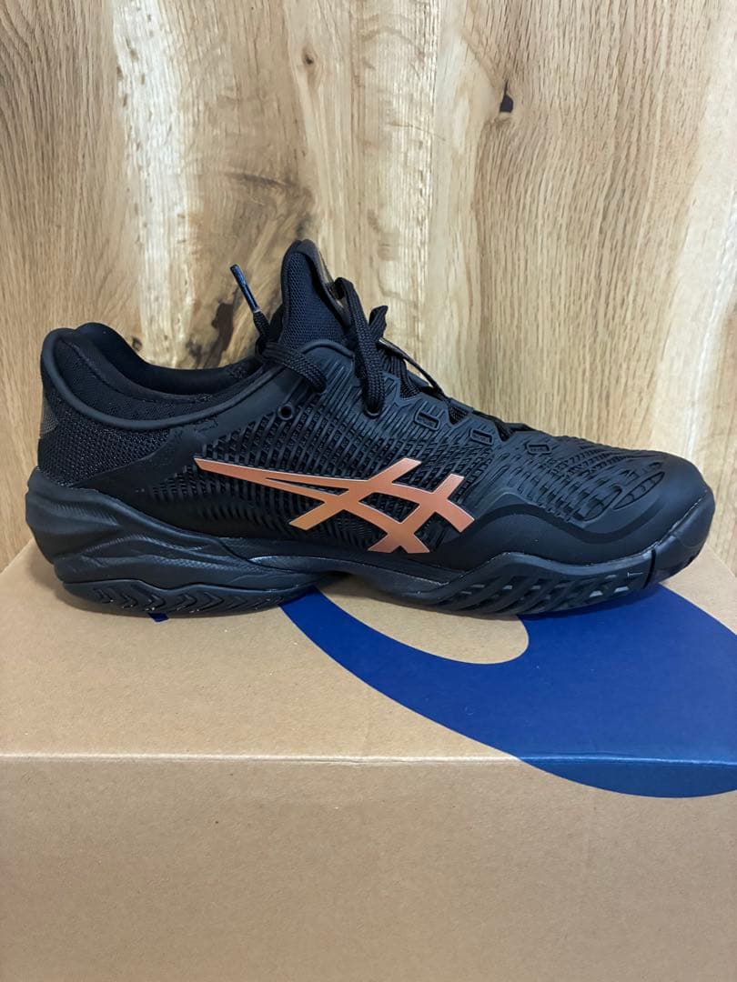 【限定品】コートFF3 ジョコビッチ　ナイトエナジー