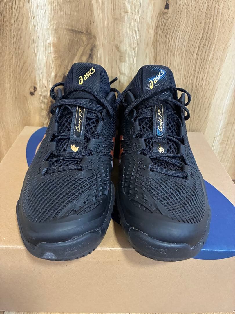 【限定品】コートFF3 ジョコビッチ　ナイトエナジー