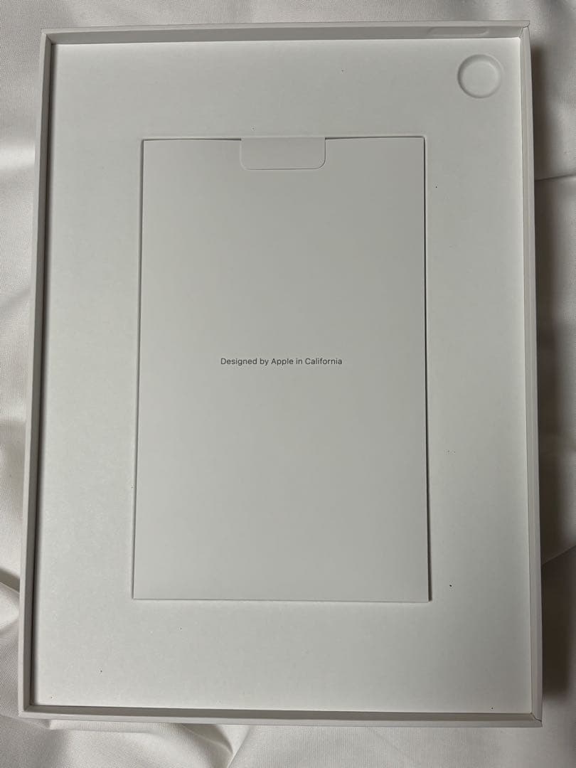 iPad（A16）128GB Wi-Fi ブルー バッテリー最大容量100％