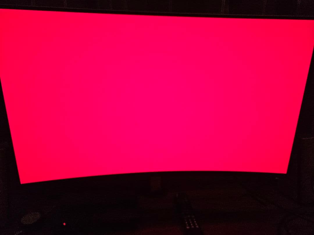 ディスプレイ・モニター本体 DELL AW3225QF Alienware 4K QD-OLED