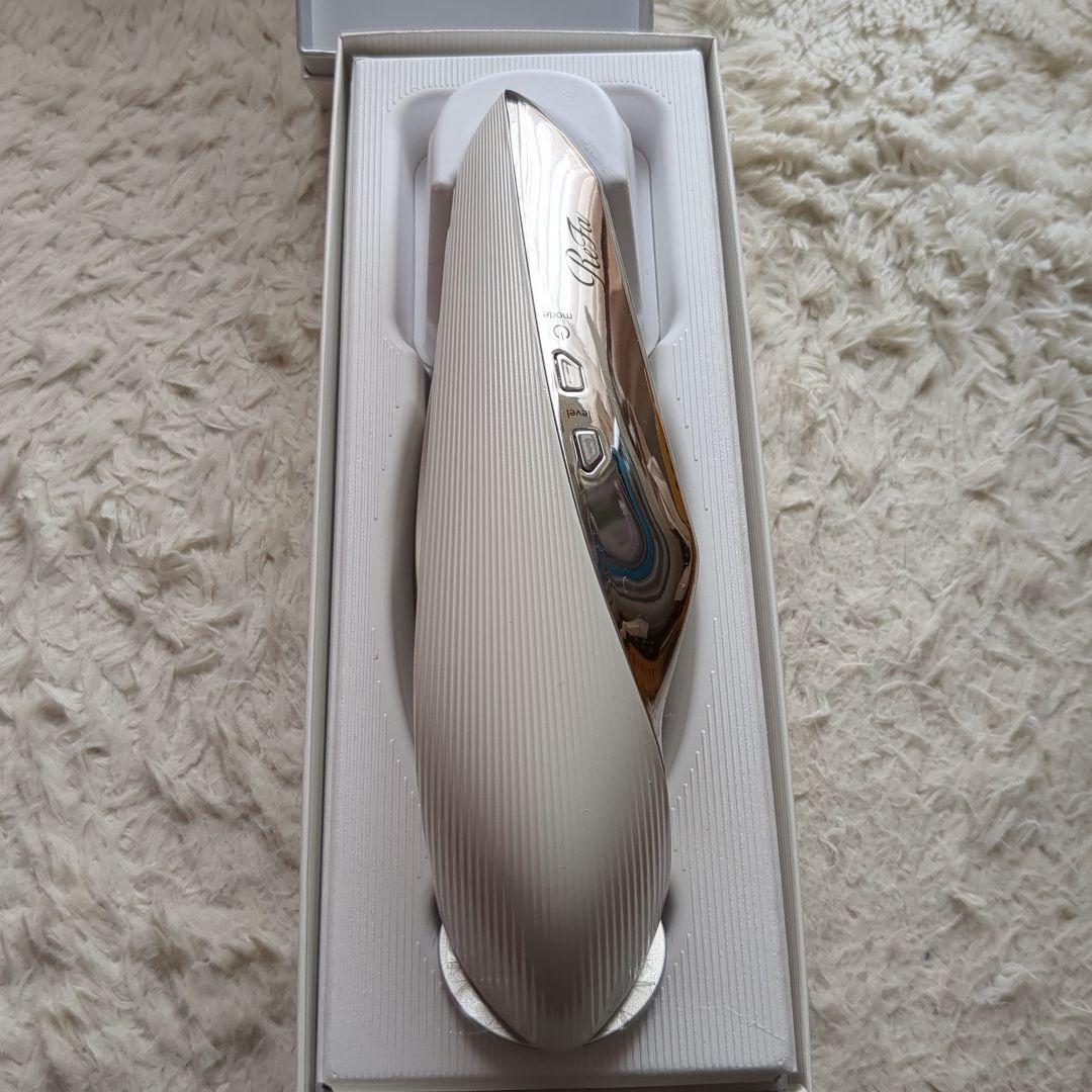 ボディ・フェイスケア ReFa