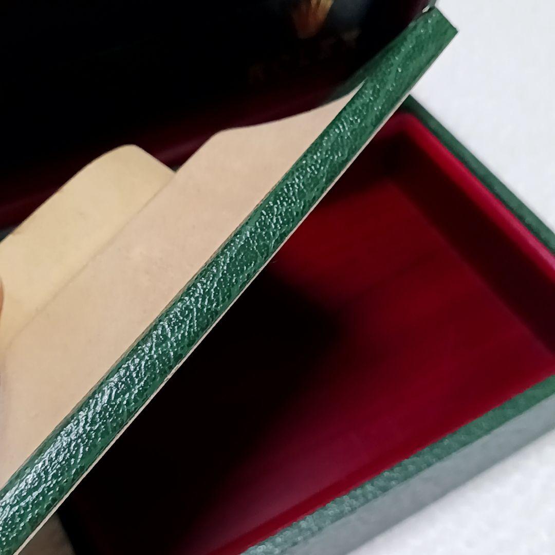 ロレックス 箱 空箱 空き箱 ケース 付属品 内箱