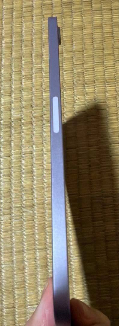 iPad mini A17 Pro(第7世代)