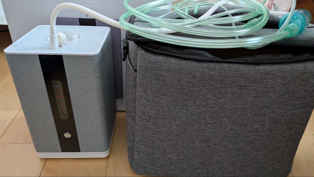 ake、高濃度水素発生器（水素ガス吸入器)オススメ！