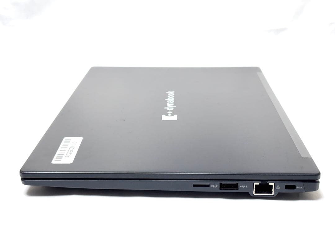 dynabook G83KW Core i5 SSD512GB メモリ16GB
