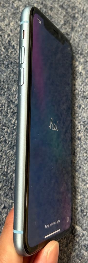 iPhone Xr 64GB SIMフリー