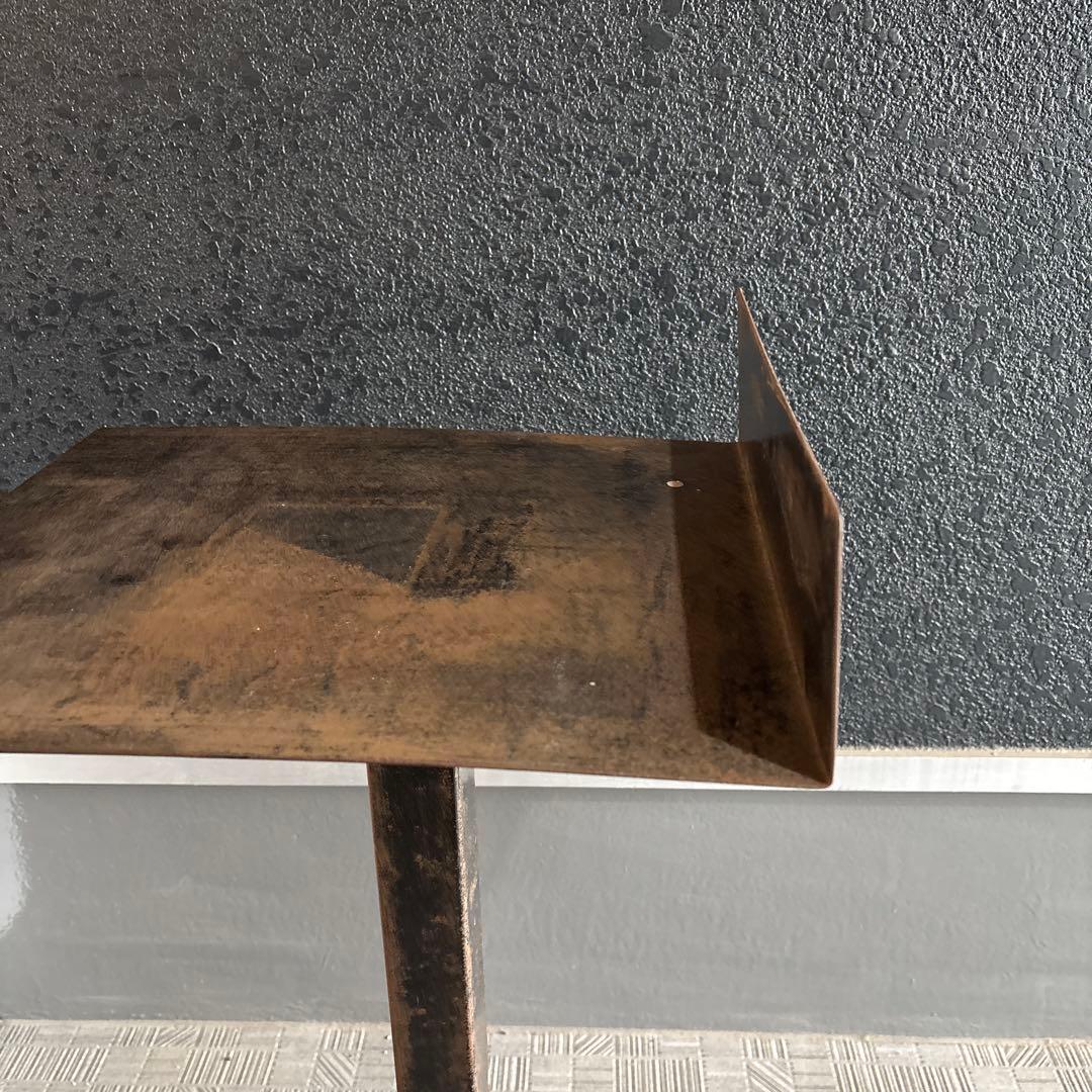 オーダーメイド品　アイアンスタンド