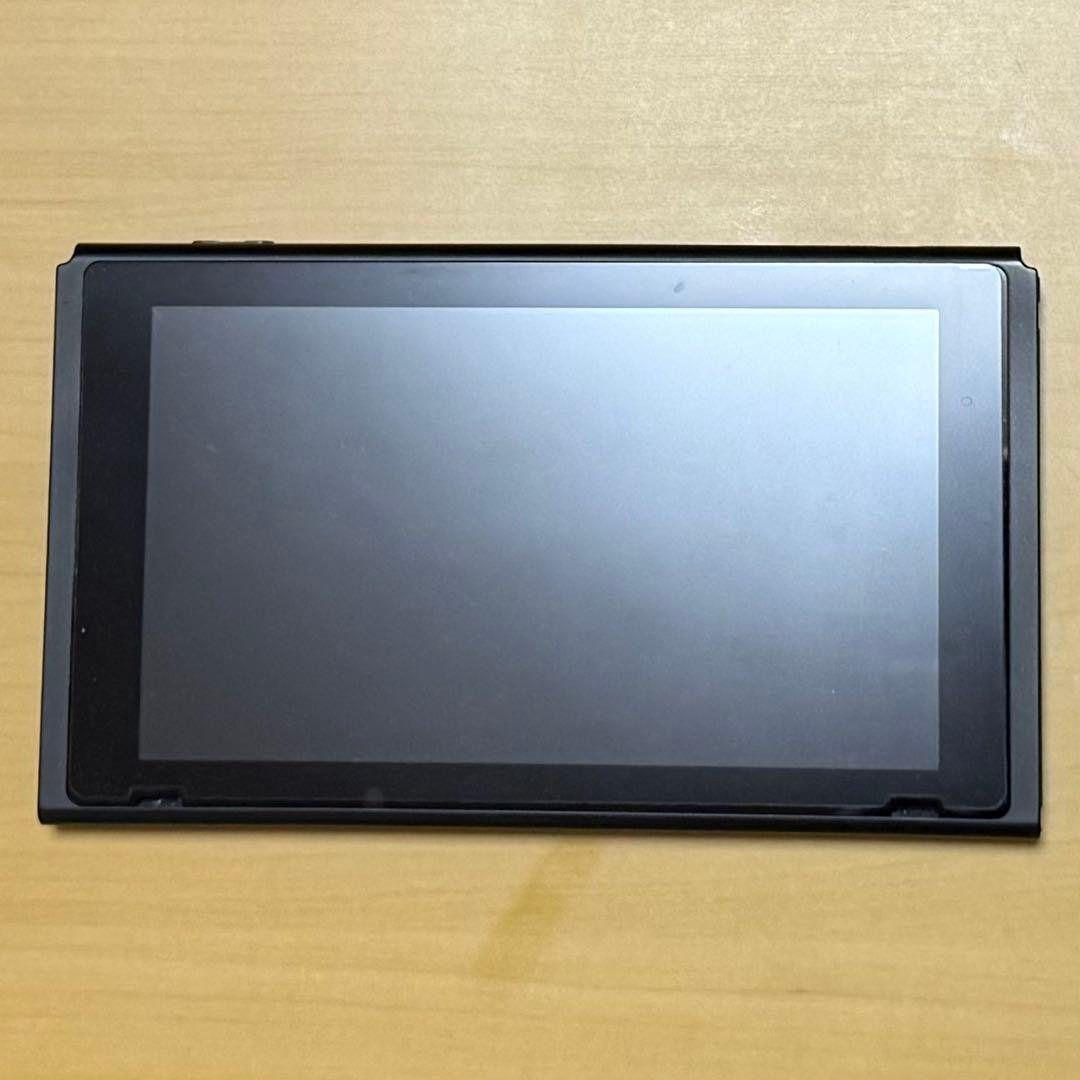 【未対策機】Nintendo Switch 本体+付属品セット