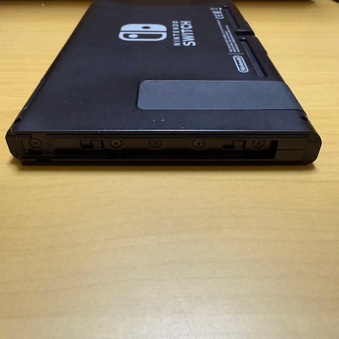 【未対策機】Nintendo Switch 本体+付属品セット