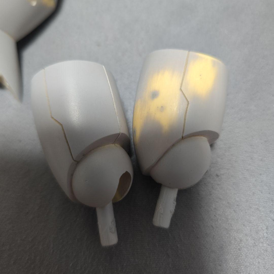 Bクラブ1/100ゲルググマリーネシーマカスタム(下地処理済み完成品)