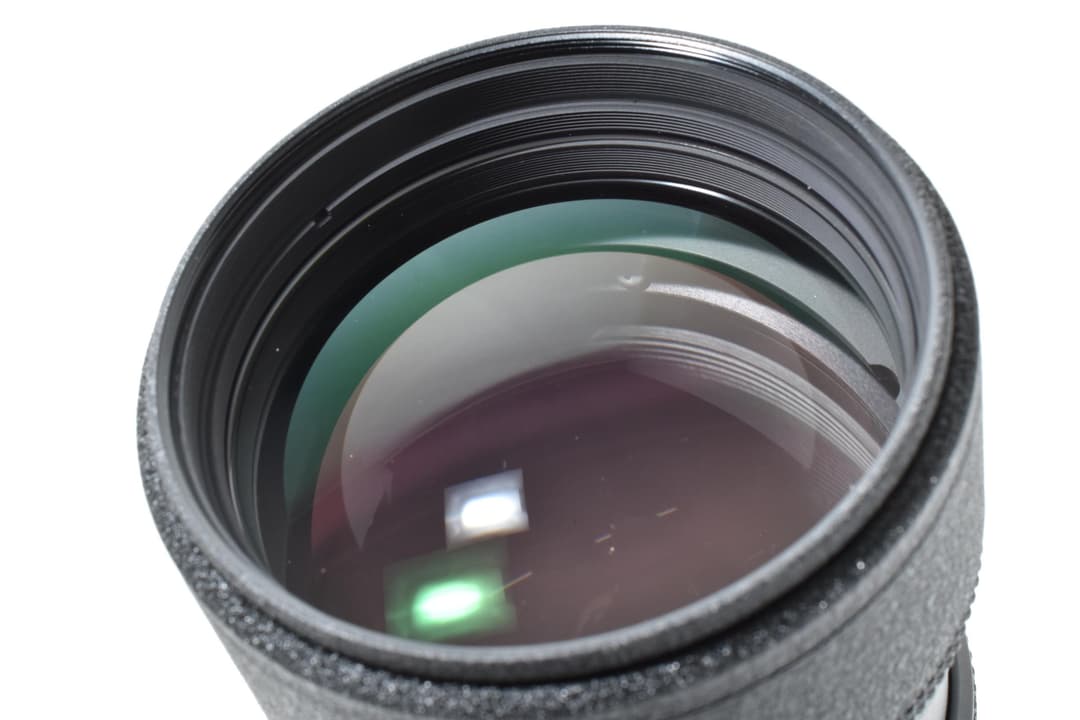 Nikon AF 80-200mm F2.8 ED D 旧 0342