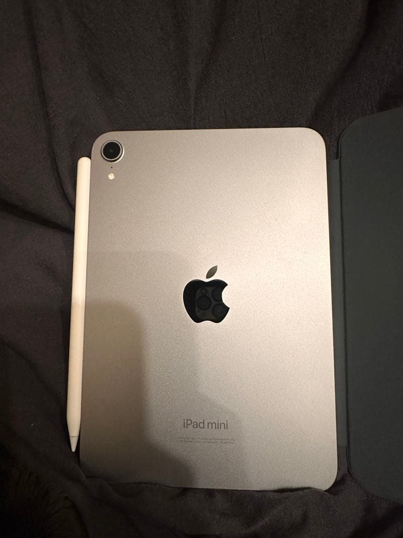 美品iPad mini 第6世代 128GB Wi-Fi 即購入OK