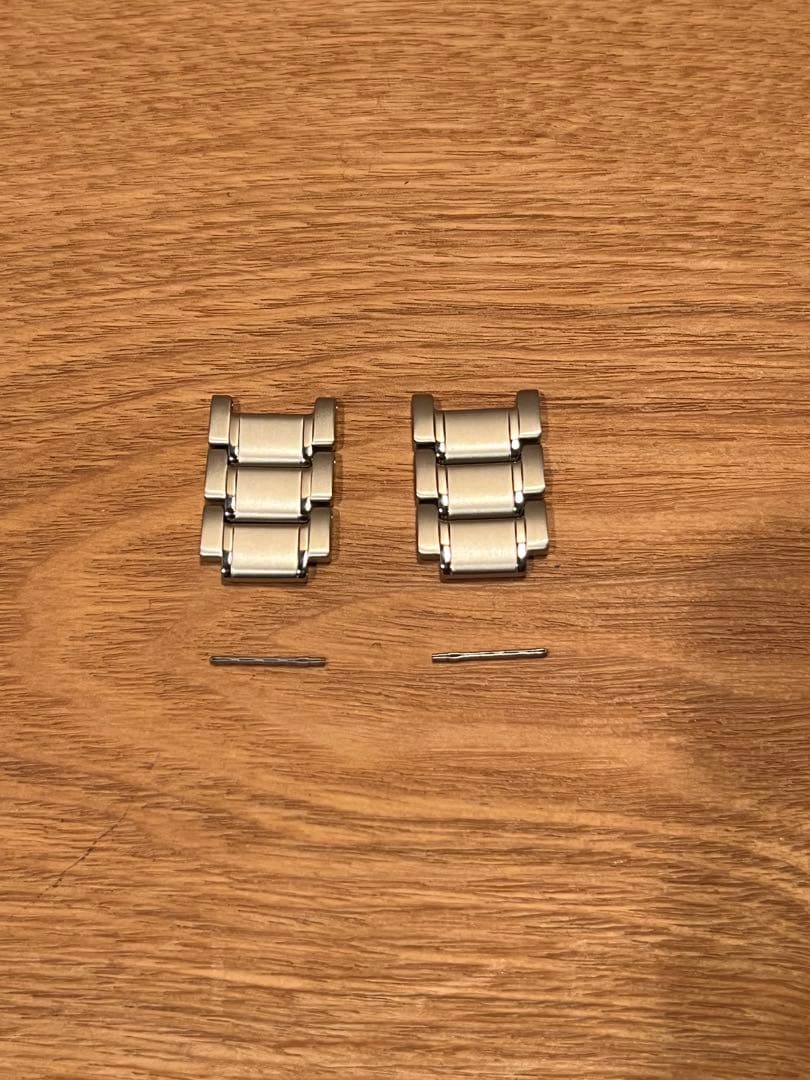 SEIKO セイコー 電波ソーラー 腕時計　文字盤黒　品番7B52-0AK0