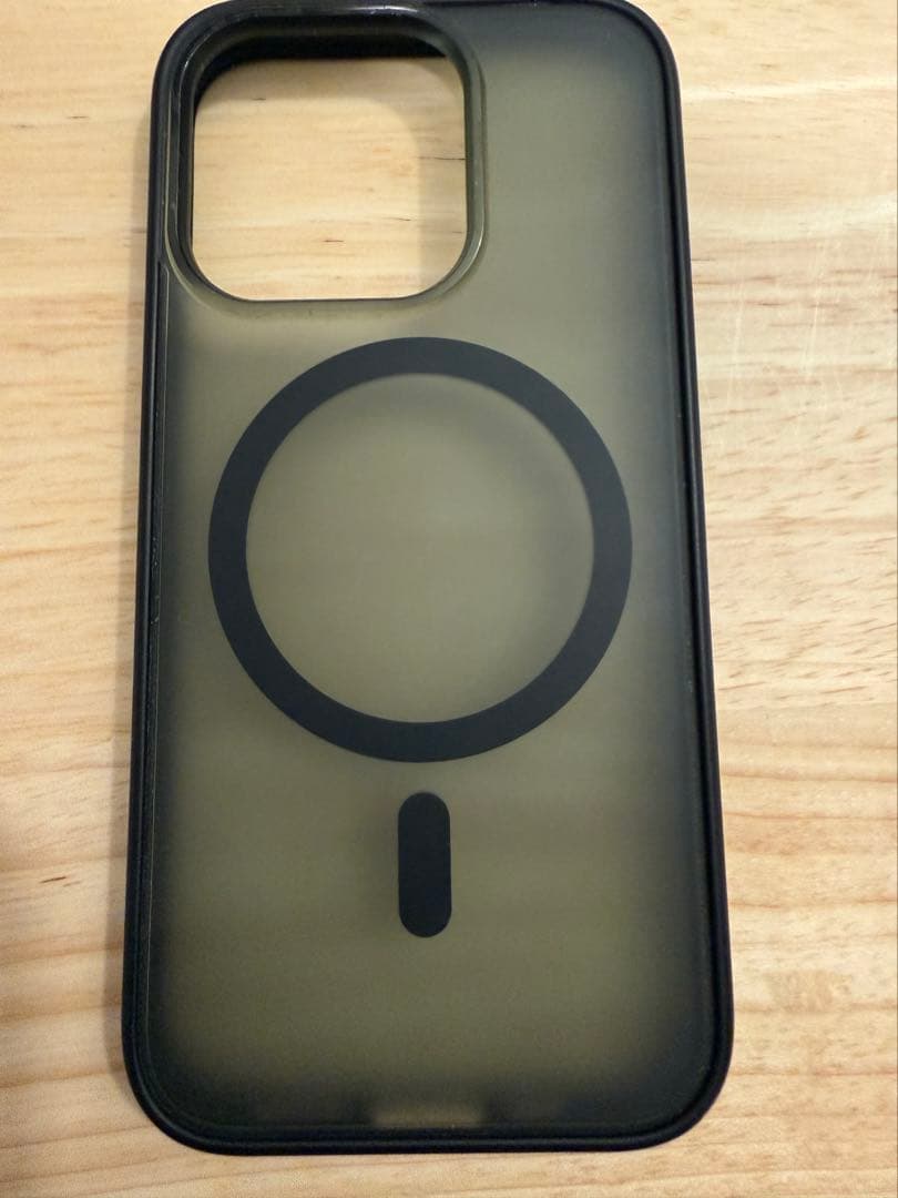 週末値下　iPhone 15 Pro ナチュラルチタニウム128GB 美品