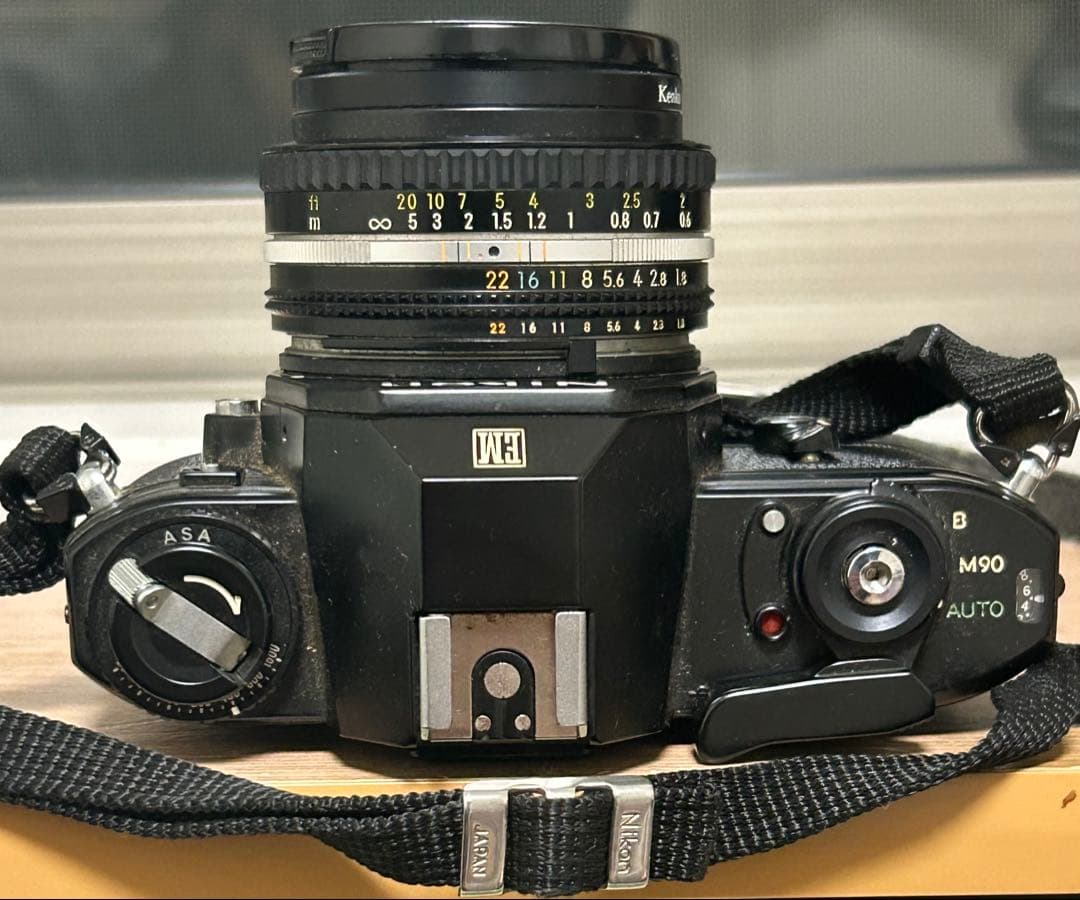 d*7様 Nikon カメラ