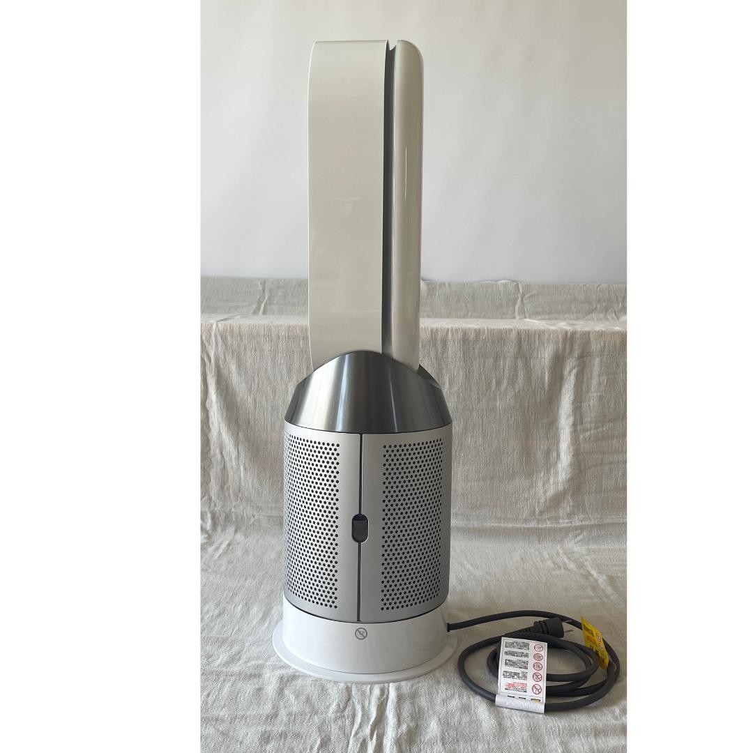 Dyson Pure Hot + Cool HP04 WS N 送料込