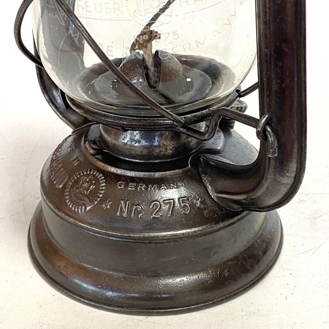 【超レア】※難あり　Feuerhand　フュアーハンド　Nr.275　戦前モデル