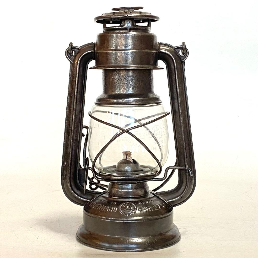 【超レア】※難あり　Feuerhand　フュアーハンド　Nr.275　戦前モデル