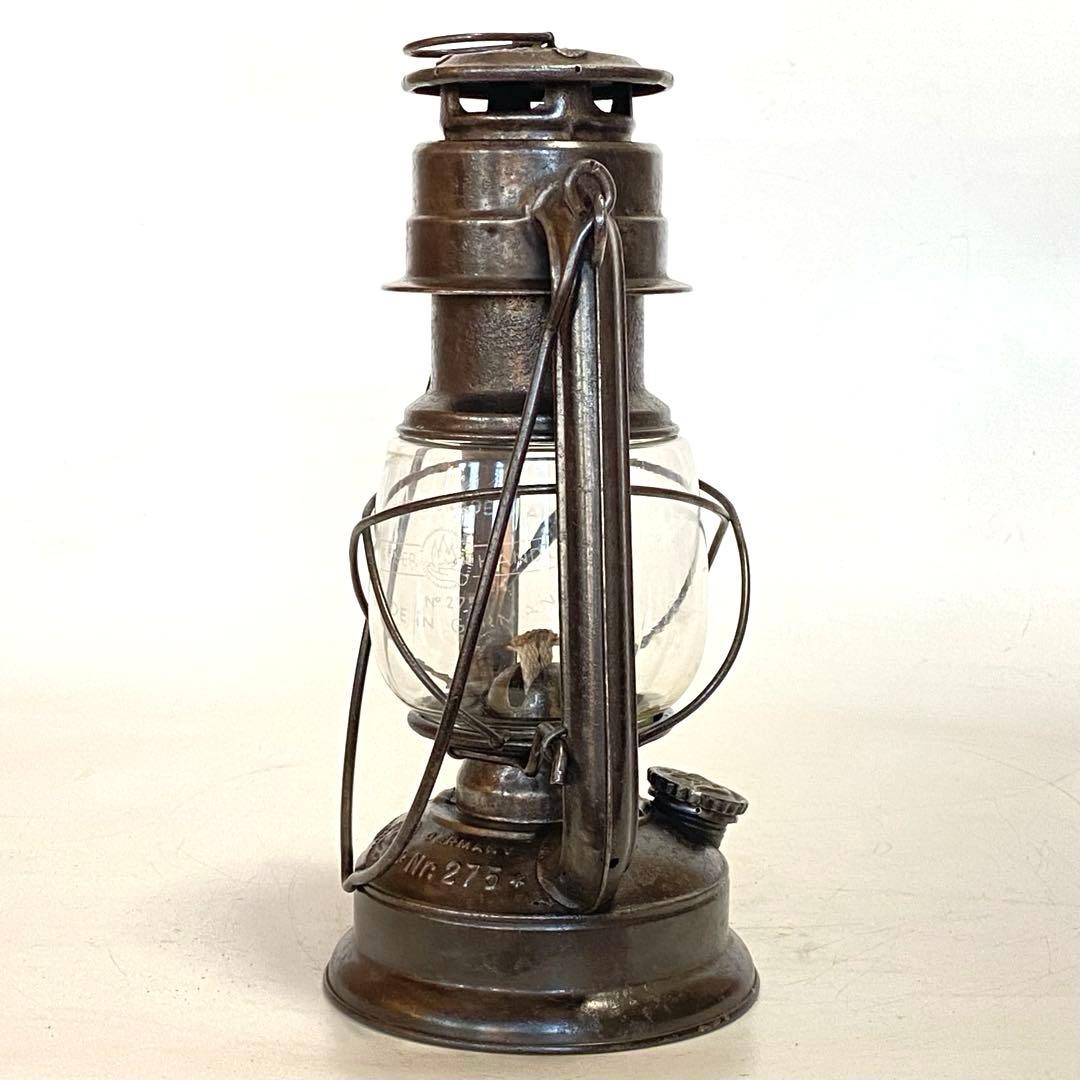 【超レア】※難あり　Feuerhand　フュアーハンド　Nr.275　戦前モデル