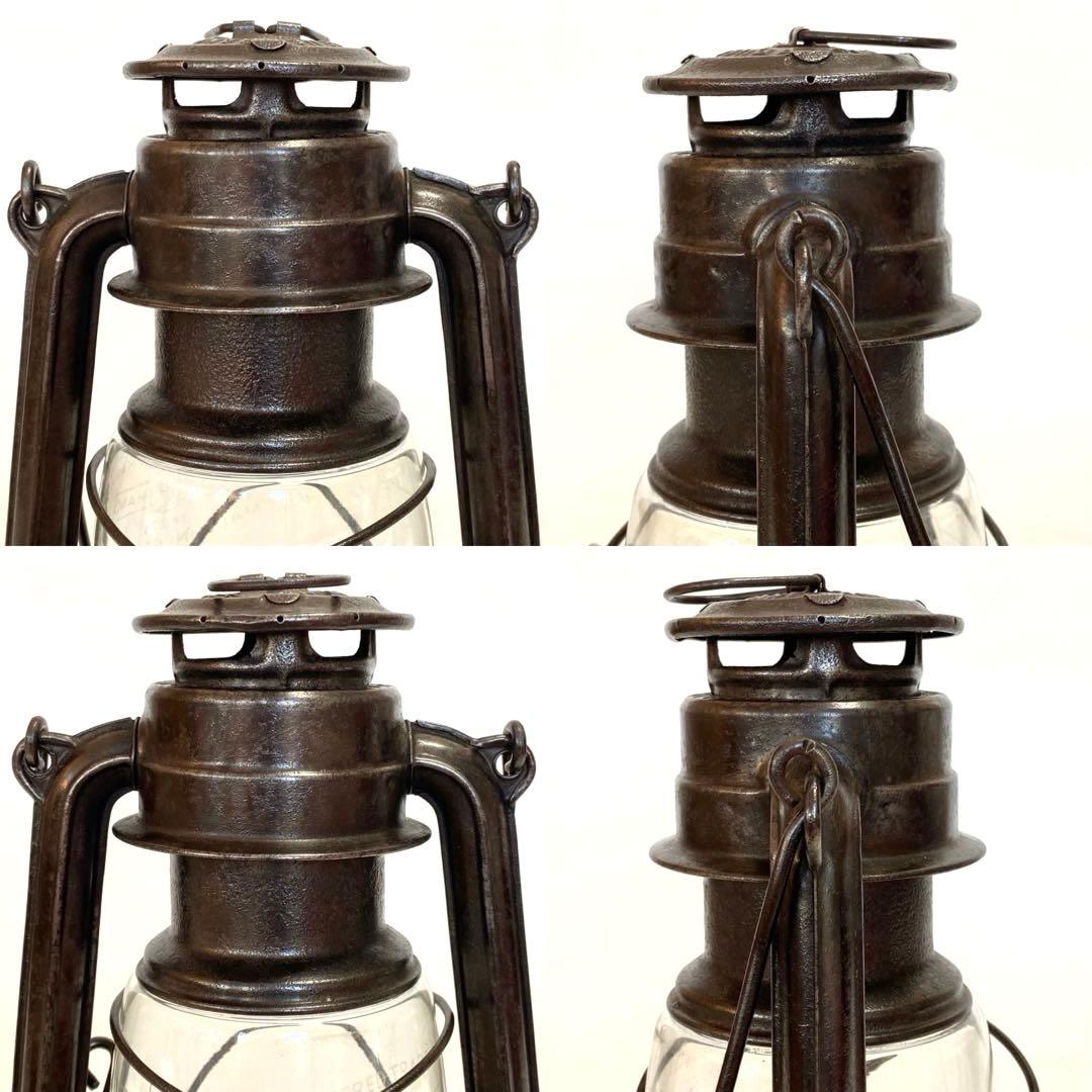 【超レア】※難あり　Feuerhand　フュアーハンド　Nr.275　戦前モデル