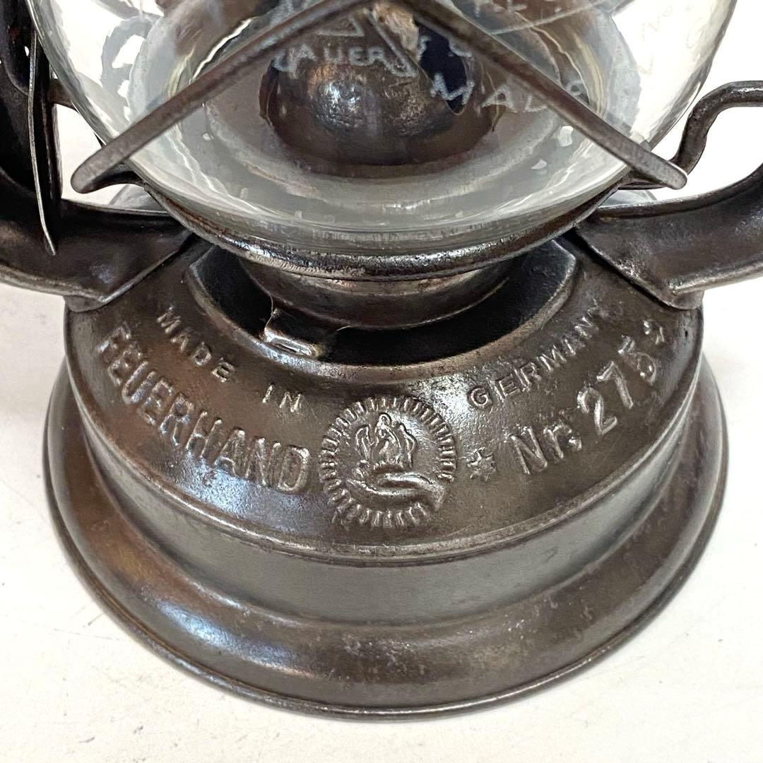 【超レア】※難あり　Feuerhand　フュアーハンド　Nr.275　戦前モデル