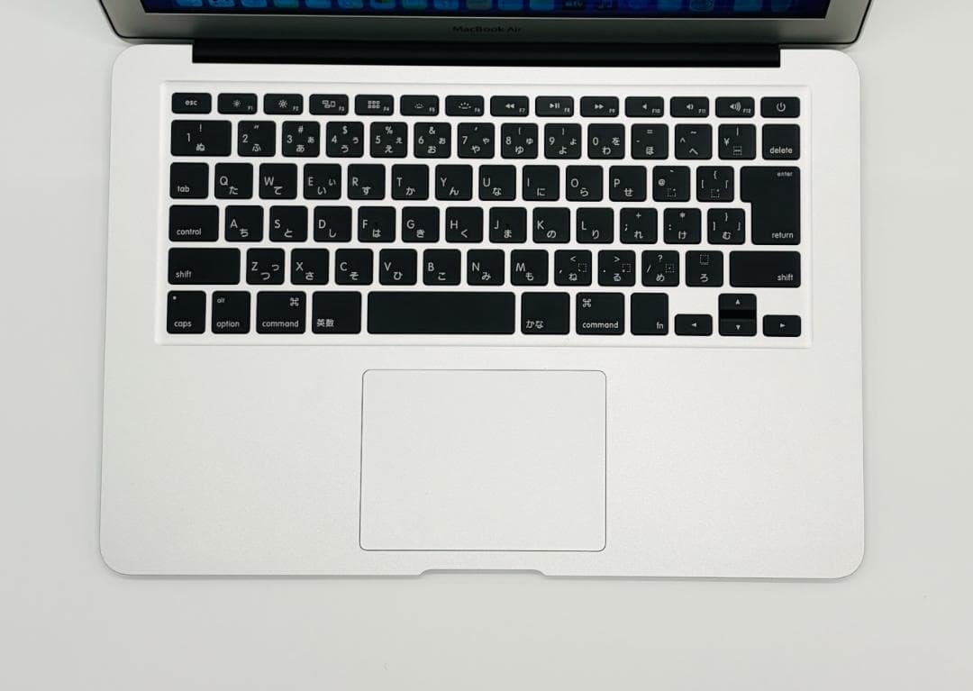 新品バッテリー、MacBook Air 13インチ 2015、8GB 128GB