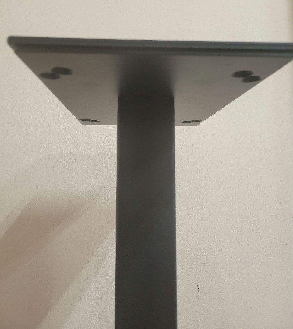 TAOC WST-C60HB スピーカースタンド ペア アイシン高丘