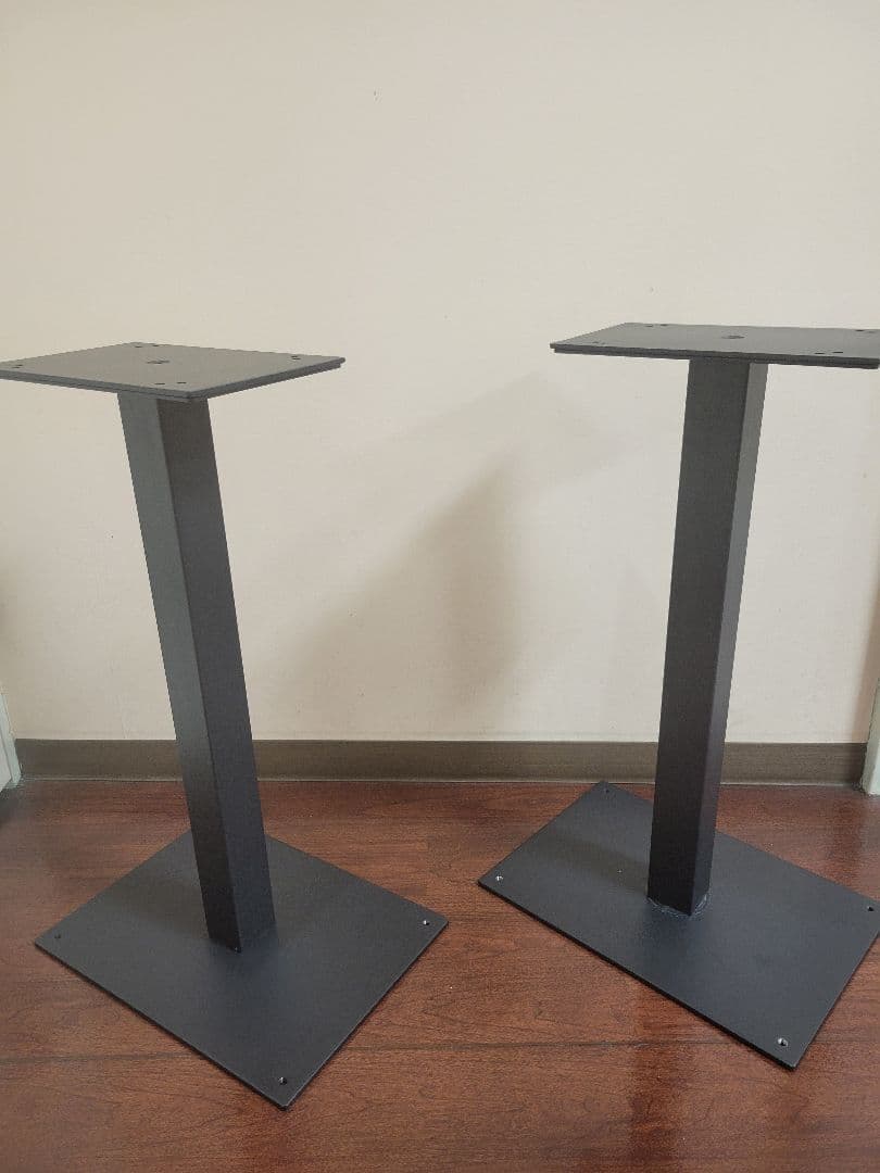 TAOC WST-C60HB スピーカースタンド ペア アイシン高丘