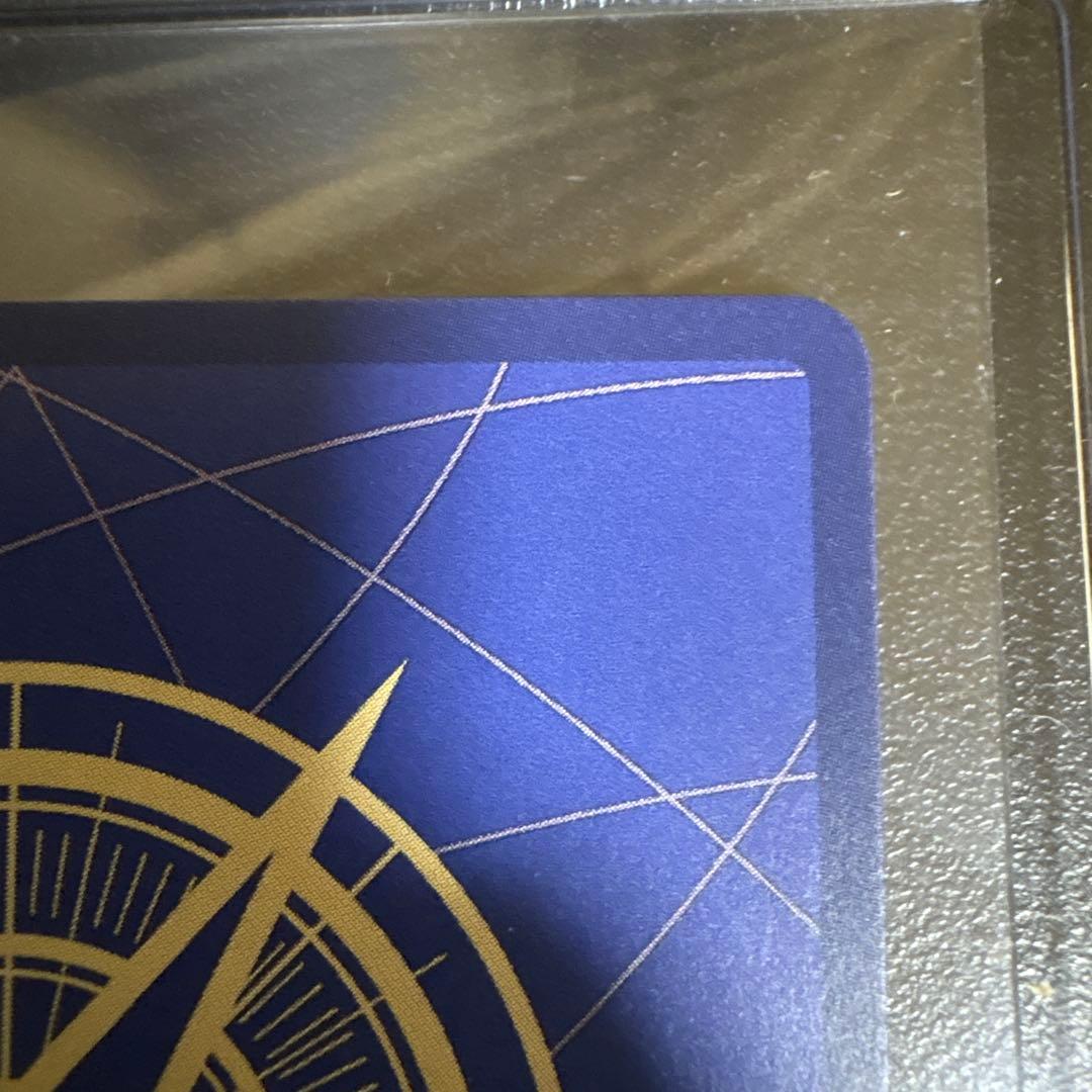 ONE PIECE サボ コミパラ OP13-120