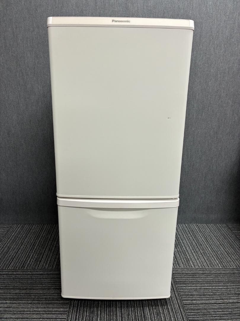 【動作確認済・送料込】Panasonic冷蔵庫　NR-B14FW　2022年製