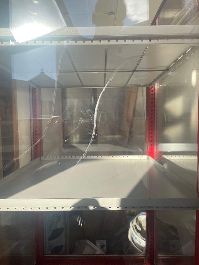 コカコーラ業務用冷蔵庫、直接引き取り商品