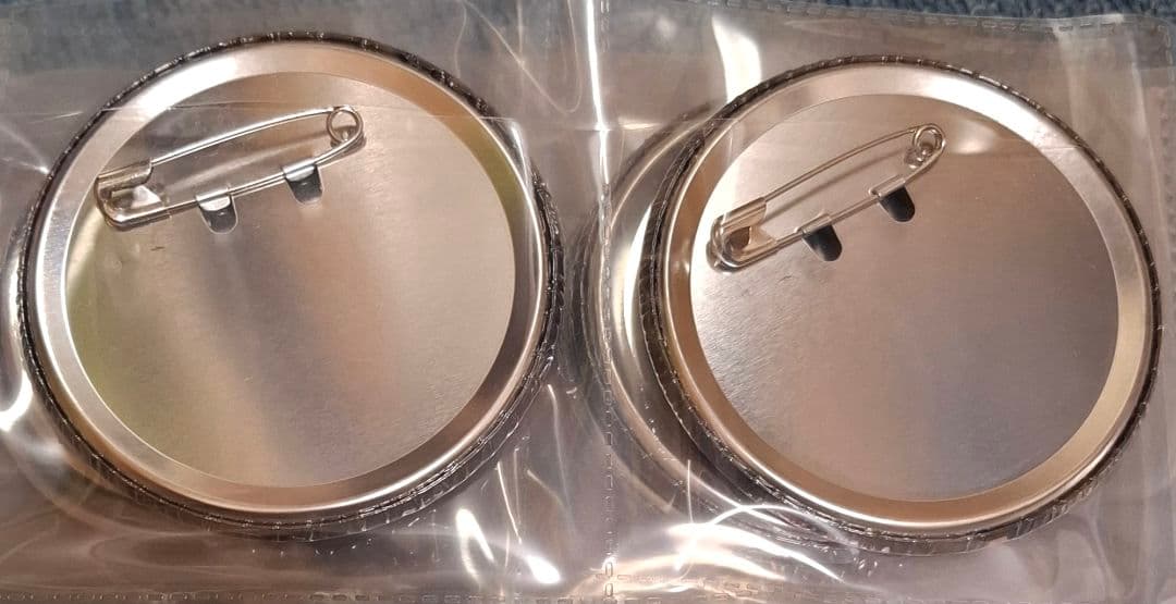 終わりのセラフ 缶バッジ全セット プライズ品