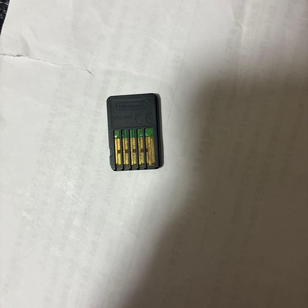 ジャンク品　ニンテンドースイッチ　ジョイコン ドッグ本体　ソフト　ケーブル