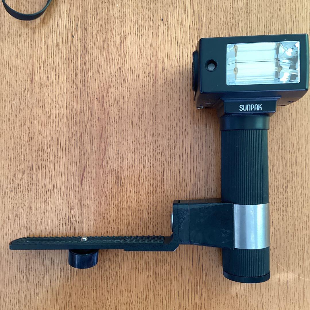 OLYMPUS OM-1 フィルム一眼レフカメラセット