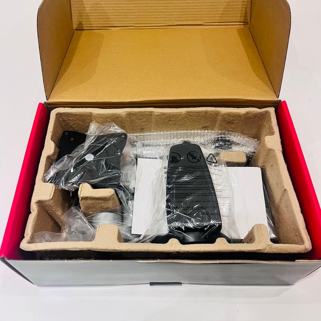 モニターアーム greenhouse 新品 ガススプリング式 GH-AMCA02