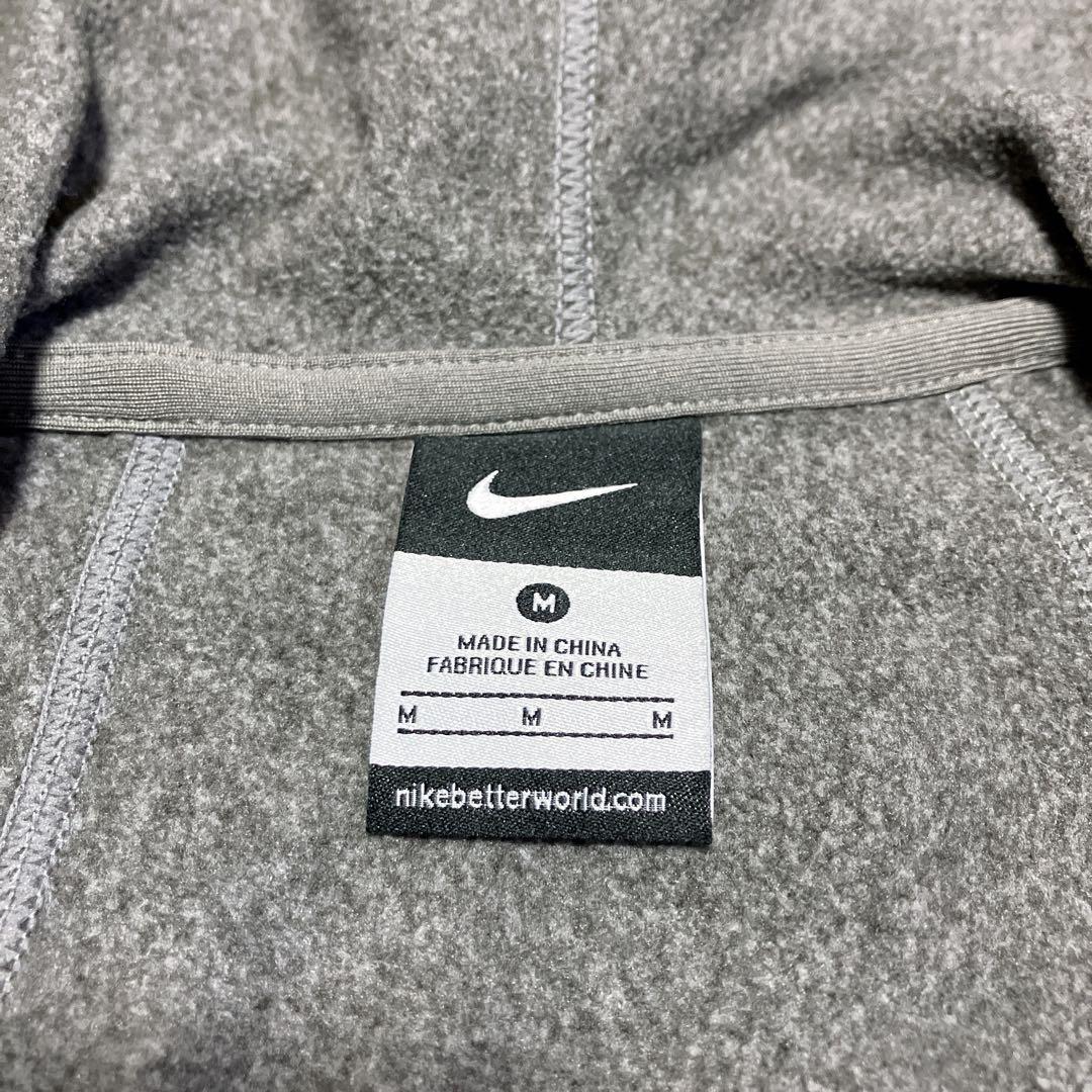 GYAKUSOU■ジップアップ パーカー■NIKE UNDERCOVER LAB