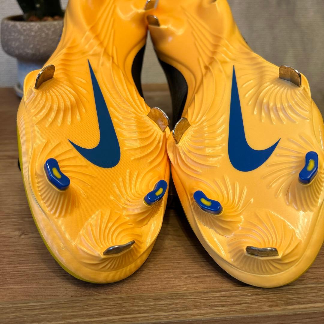 シューズ NIKE React Vapor Ultrafly Elite 4