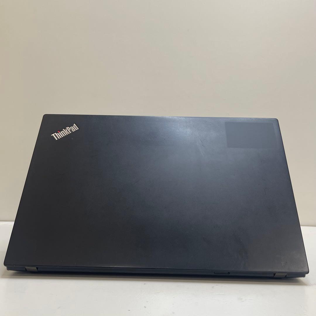 #472 レノボ Thinkpad T480s i5-8250U 16GB