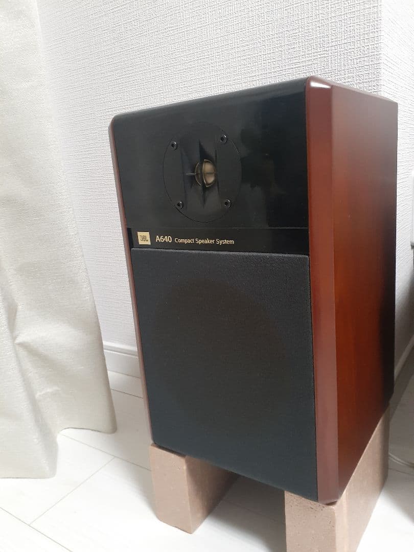 JBL A640 コンパクトスピーカー
