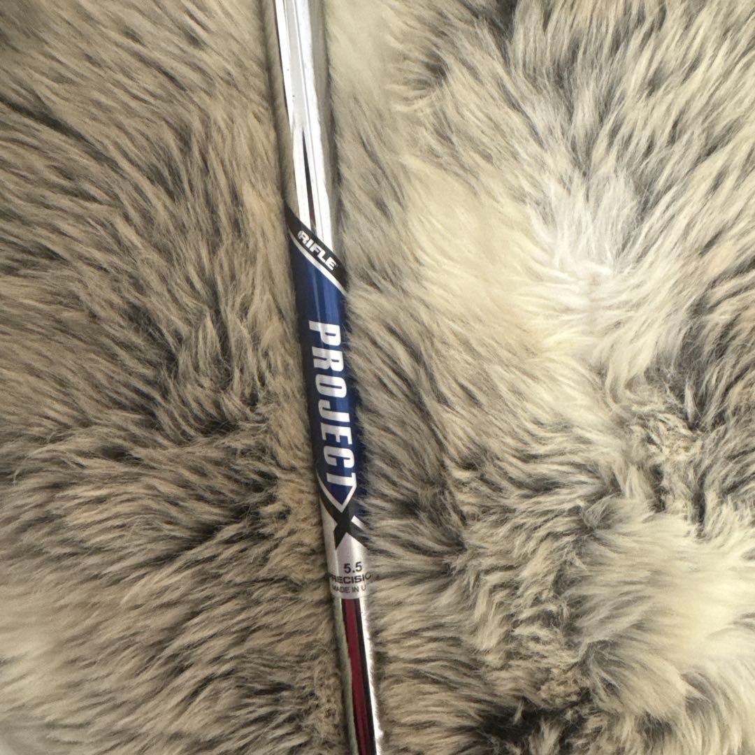 【セール中！】 キャロウェイ　xforged star 4番アイアン　単品