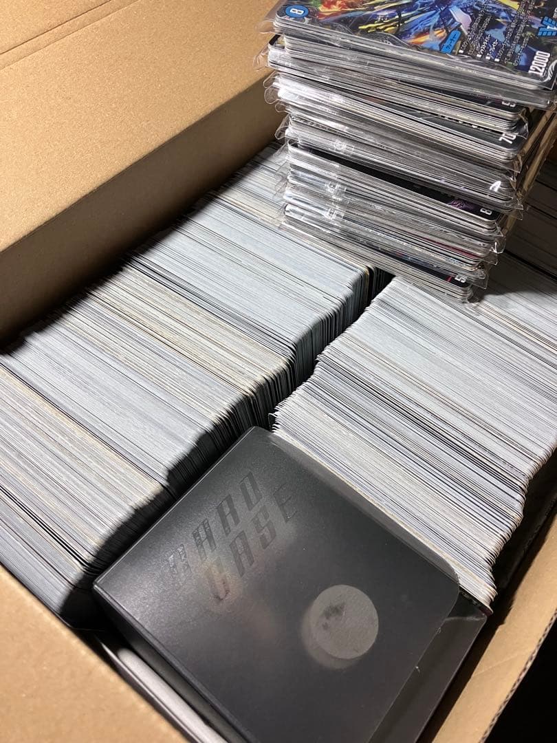 【デュエマ】まとめ売り 引退品