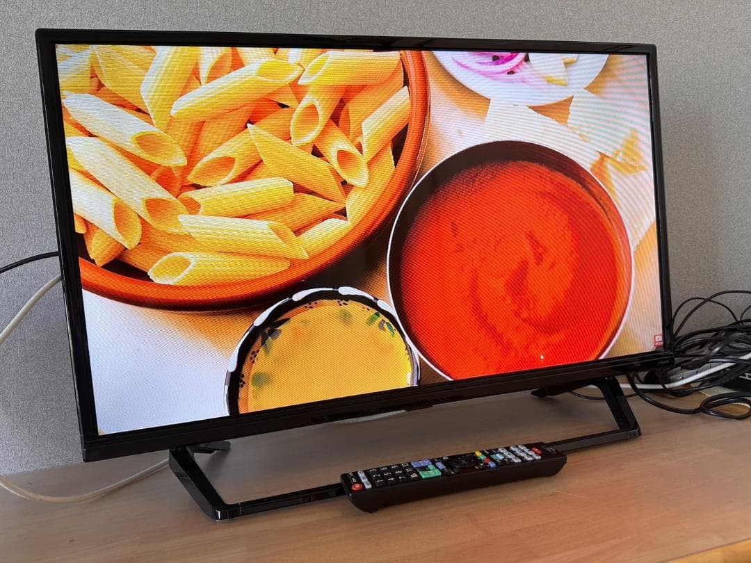 ORION オリオン 32型 テレビ 2023年製 OL32WD10S　極美品！