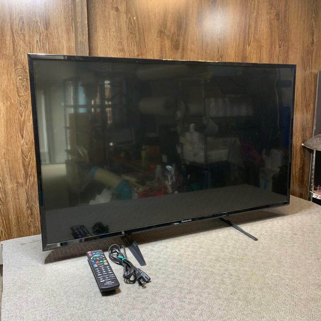 J014R Panasonic 43V型 テレビ TH-43E300