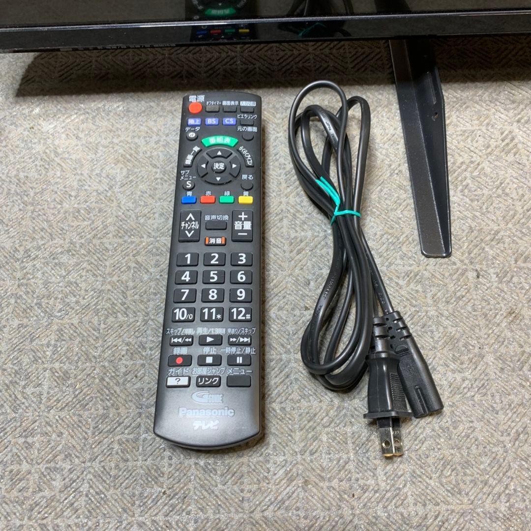 J014R Panasonic 43V型 テレビ TH-43E300