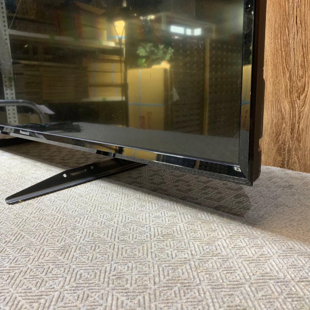 J014R Panasonic 43V型 テレビ TH-43E300