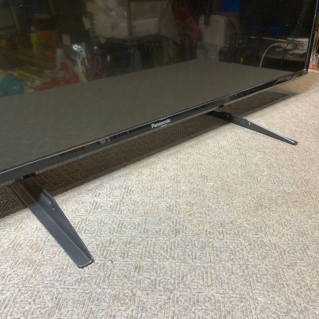 J014R Panasonic 43V型 テレビ TH-43E300