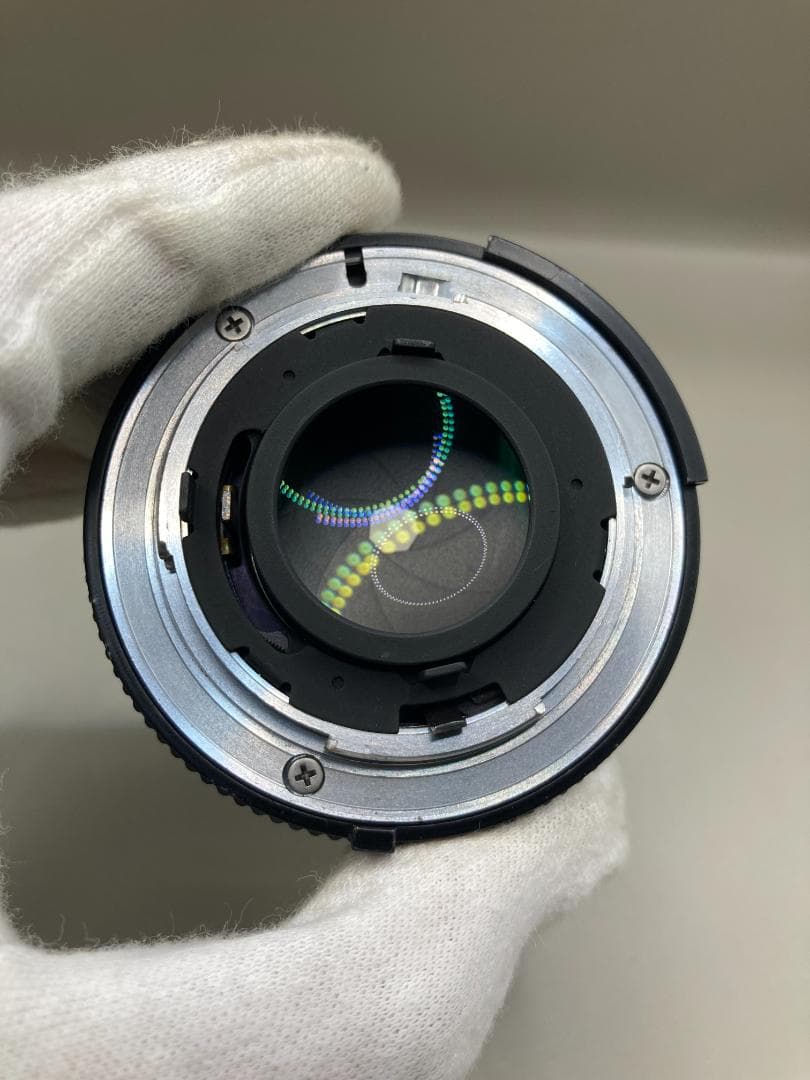 Nikon FE2 一眼レフカメラ Nikkor 50mm f/1.8