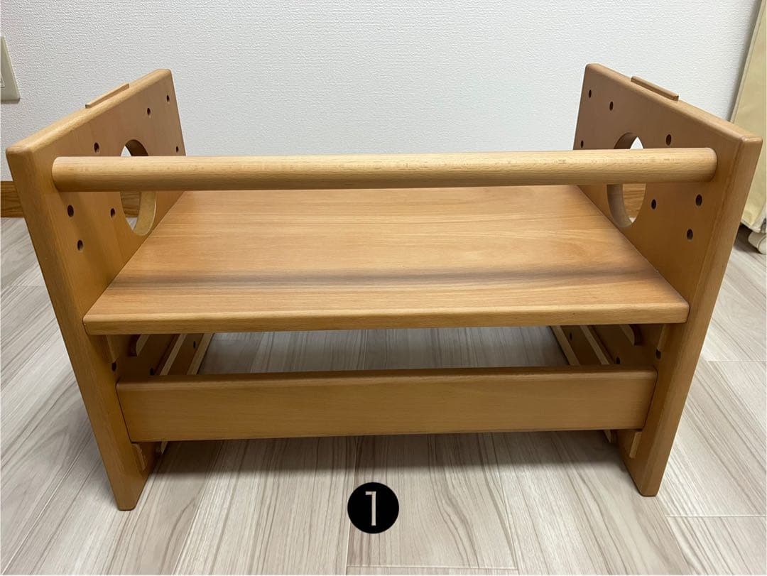 【美品】②中央出版　モンテッソーリ式　プルチノ