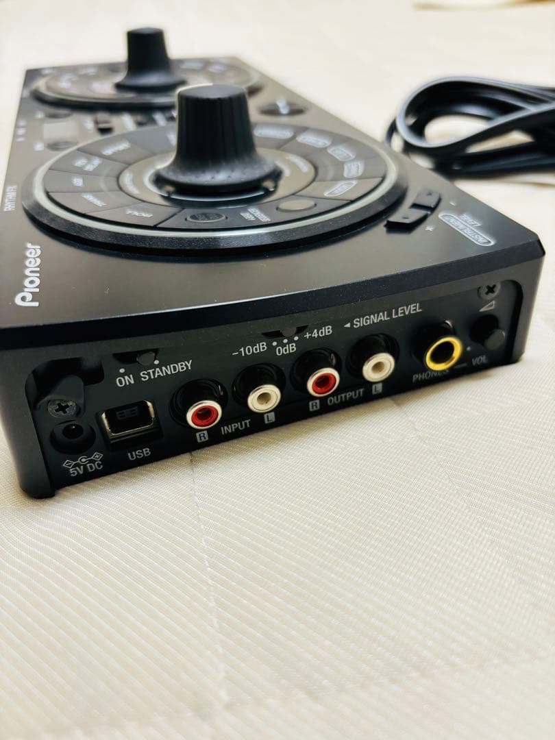 Pioneer RMX-500 名機 完動品 希少