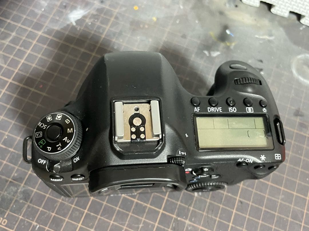 ■ 美品 ■ キャノン Canon EOS 6D ボディ《付属品多数》